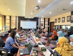 Kerjasama MAXY Academy dengan Universitas Islam Negeri (UIN) Jakarta Untuk Program MBKM Flagship Kampus Merdeka Kemendikbudristek