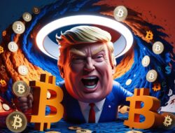 Ancaman Terhadap Trump dan Dampaknya pada Harga Bitcoin