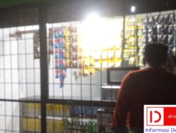 Toko Obat Terlarang Sangat Mudah Di Temukan Di Kota Depok, Salah Satunya Di Jalan Radar Auri Cimanggis, Aparat Setempat Belum Mampu Untuk Menangkap Pelakunya”