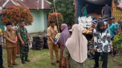 Pemkab Atim Kembali Buka Pasar Murah