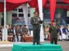 Kapolres Aceh Timur Hadiri Upacara HUT TNI ke-79: Wujud Sinergitas TNI-Polri Menjaga Kamtibmas