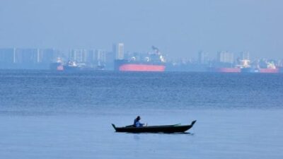 Buyung Adly: Kurangnya Pengawasan Mengakibatkan Banyak Nelayan Kecil Ditangkap oleh Pihak Keamanan Laut Negara Tetangga Nelayan Kecil Harus Dilindungi Agar Tidak Memasuki Perairan Tetangga