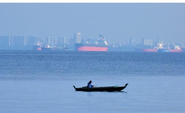 Buyung Adly: Kurangnya Pengawasan Mengakibatkan Banyak Nelayan Kecil Ditangkap oleh Pihak Keamanan Laut Negara Tetangga Nelayan Kecil Harus Dilindungi Agar Tidak Memasuki Perairan Tetangga