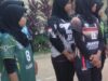 Membanggakan Empat Atlit Volley Ball Merangin Lolos Seleksi Pra-Popnas Membawa Tim Provinsi Jambi Menuju Sumatera Barat.