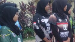 Membanggakan Empat Atlit Volley Ball Merangin Lolos Seleksi Pra-Popnas Membawa Tim Provinsi Jambi Menuju Sumatera Barat.