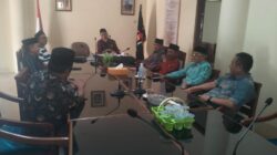 LAM Provinsi Jambi Sebut Masyarakat Yang Tidak Taat Keputusan Adat Terkena Sumpah Purbakala (Biso Kawi)