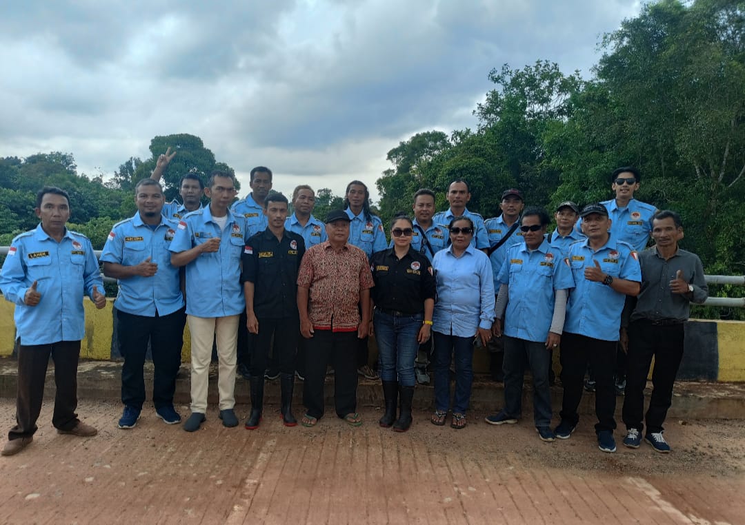 Sengketa Tanah Lazarus Lintas vs PT. MKS: Bukti Fotokopi Picu Kejanggalan Persidangan