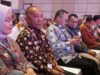 Merangin Berkomitmen Membangun berkelanjutan, inklusif dan Adil Bagi Semua Pj Bupati Hadiri Pembukaan SDGs Annual Cinference 2024 