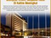 Keberadan IKN Hadirkan Multiplier Effect, Okupansi Hotel di Kaltim Meningkat