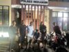 Tim Elang Sat Reskrim Polres Merangin Berhasil Ringkus Residivis Curanmor, 1 Pucuk Senpi Rakitan Turut Disita  