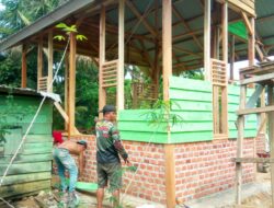 Di Kebut, Progres RLH Yabani Semakin Memperlihatkan Wujudnya