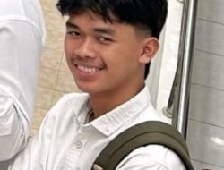 Mahasiswa Sebagai Agen Perubahan Sosial Menolak Kebijakan UU Cipta Kerja Indonesia