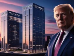 Didukung Donald Trump, Ini Fakta tentang Proyek Kripto World Liberty Financial (WLFI)