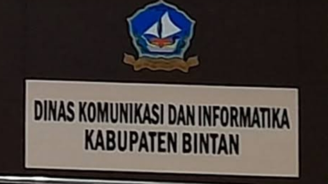 Dugaan Korupsi Kejari Bintan Lakukan Puldata dan Pulbaket Didinas Kominfo Bintan Masih Dalam Tahap Pengumpulan Data dan Bahan Keterangan Terkait Laporan Masyarakat