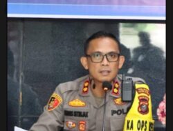 Berulang Kali Diberitakan Kapolres Taput AKBP Ernis Sitinjak, S.H., S.I.K Ogah Menindak Bandar Besar Gayus, Diduga Setoran Ke Kapolres