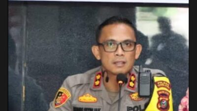 Berulang Kali Diberitakan Kapolres Taput AKBP Ernis Sitinjak, S.H., S.I.K Ogah Menindak Bandar Besar Gayus, Diduga Setoran Ke Kapolres