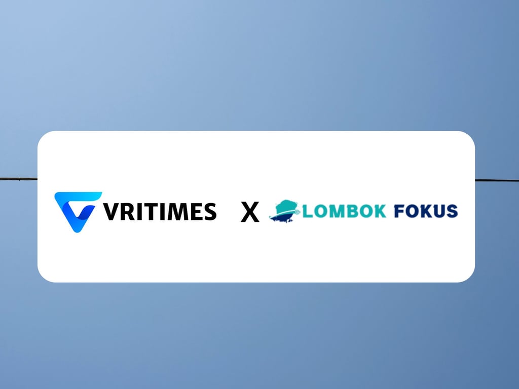 VRITIMES dan Lombokfokus.com Perkuat Kolaborasi untuk Distribusi Informasi Berkualitas