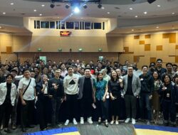 Sevenpreneur Luncurkan Batch Terbaru ‘The 100 Million Blueprint’: Solusi Komprehensif untuk Calon Entrepreneur yang Siap Memulai Bisnis dari Nol