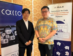 Singapore-based Mulai and Cacco Begin Collaboration to Address EC Fraud in Southeast Asia