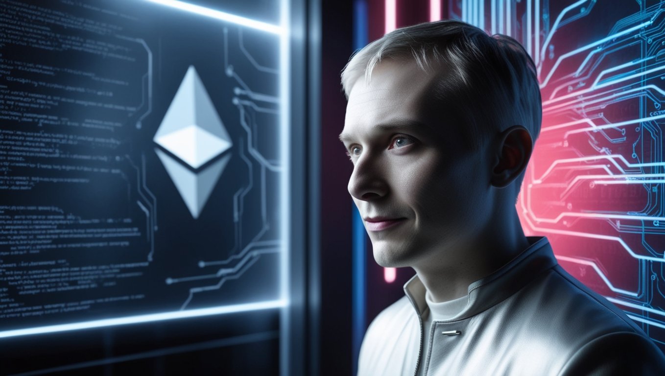 Vitalik Buterin Siapkan Lompatan Teknologi Baru untuk Ethereum!