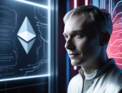 Vitalik Buterin Siapkan Lompatan Teknologi Baru untuk Ethereum!