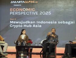 Tokocrypto Dukung Aturan Baru Bappebti Tingkatkan Pengawasan Pasar Kripto