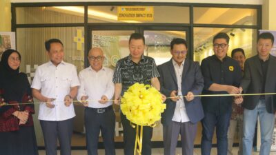 Grand Opening Innovation Impact Hub: Kolaborasi MAXY Academy, TBN Indonesia, dan UIN Syarif Hidayatullah untuk Kejar Visi Cetak 1 Juta Talenta Digital