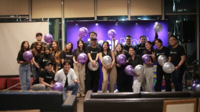 Genjot Kolaborasi Blockchain Project, Bittime Sukses Gelar BlockMeet Vol.2: Diving The Future Decentralized