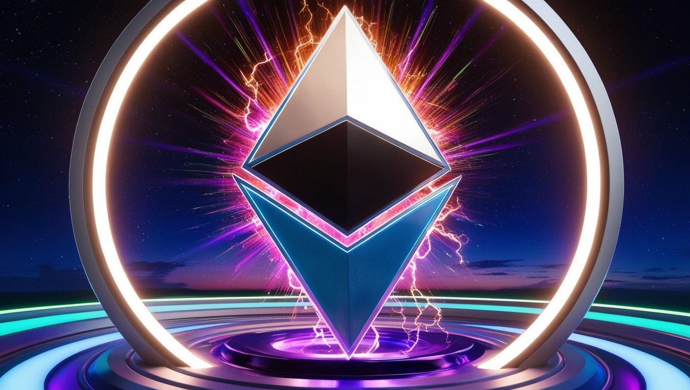 3 Katalis Kuat yang Membuat Ethereum Tembus K di Bull Run Selanjutnya