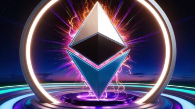 3 Katalis Kuat yang Membuat Ethereum Tembus K di Bull Run Selanjutnya