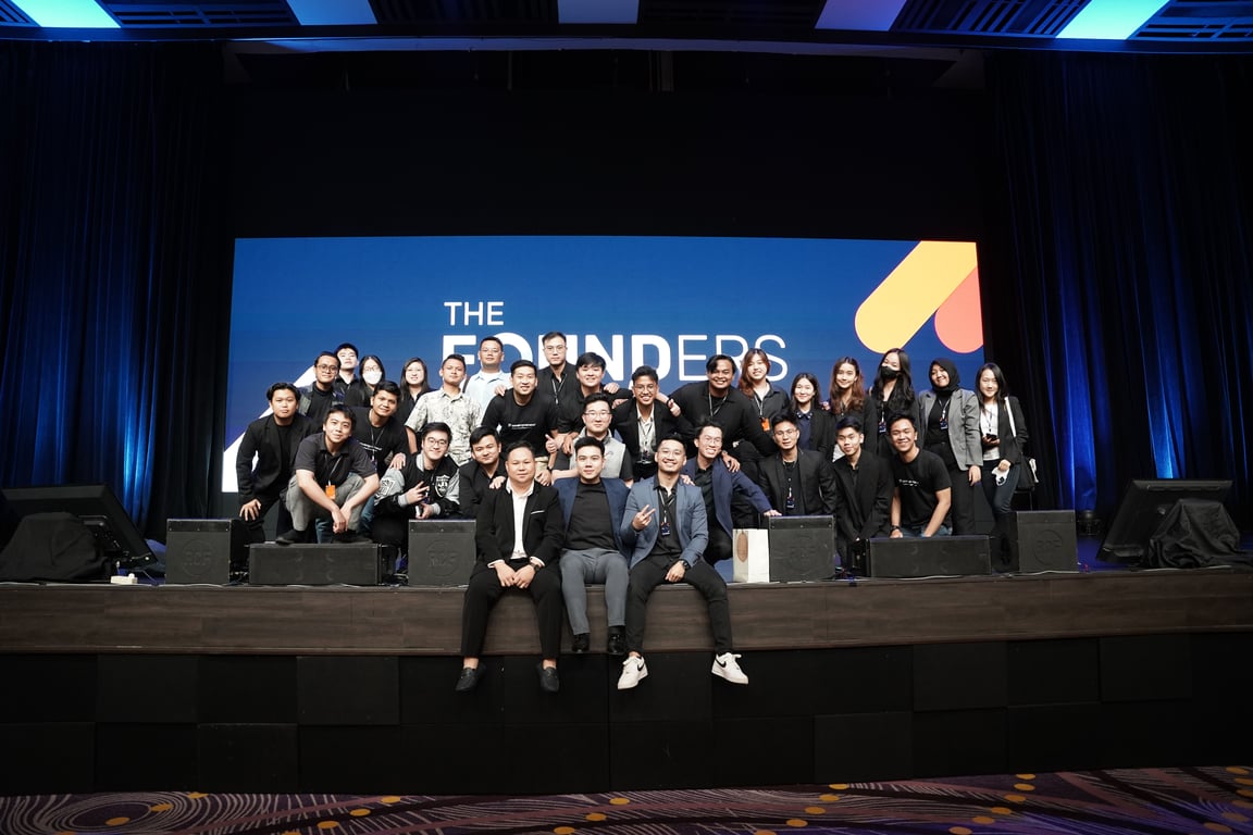 Sevenpreneur Luncurkan Batch Terbaru ‘The 100 Million Blueprint’: Solusi Inovatif bagi UMKM di Indonesia