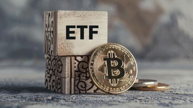 Investasi Bitcoin ETF Naik 6 Juta, Apa Artinya?