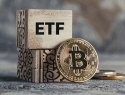 Investasi Bitcoin ETF Naik 6 Juta, Apa Artinya?