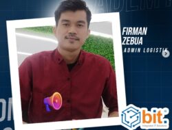 Firman Zebua & Imran Jelius Telaumbanua : Jejak Kesuksesan Mahasiswa Perantauan dalam Karier