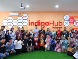 Telkom Indonesia dan Kemenkop UKM Gelar Program Pengembangan Kapasitas SDM Startup dan UMKM di Makassar