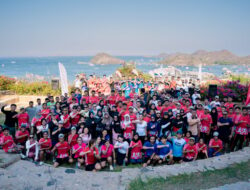 5 Alasan IFG Labuan Bajo Marathon 2024 Adalah Salah Satu Marathon Terbaik di Indonesia