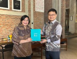 Hisense dan Yayasan Medicom Charity Menandatangani MoU untuk Penyaluran Donasi Medical Monitor di Indonesia