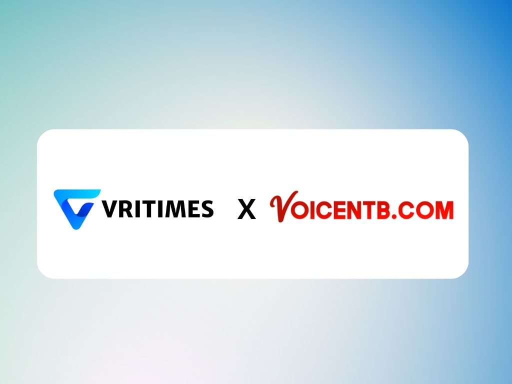 VRITIMES dan Voicentb.com Jalin Kerjasama Strategis untuk Tingkatkan Distribusi Informasi Media