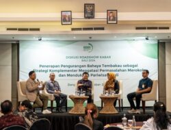 Produk Tembakau Alternatif Punya Potensi Dukung Pertumbuhan Pariwisata Bali