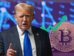 Kemenangan Trump Diprediksi  Akan Membawa Bitcoin Menuju USD 0.000