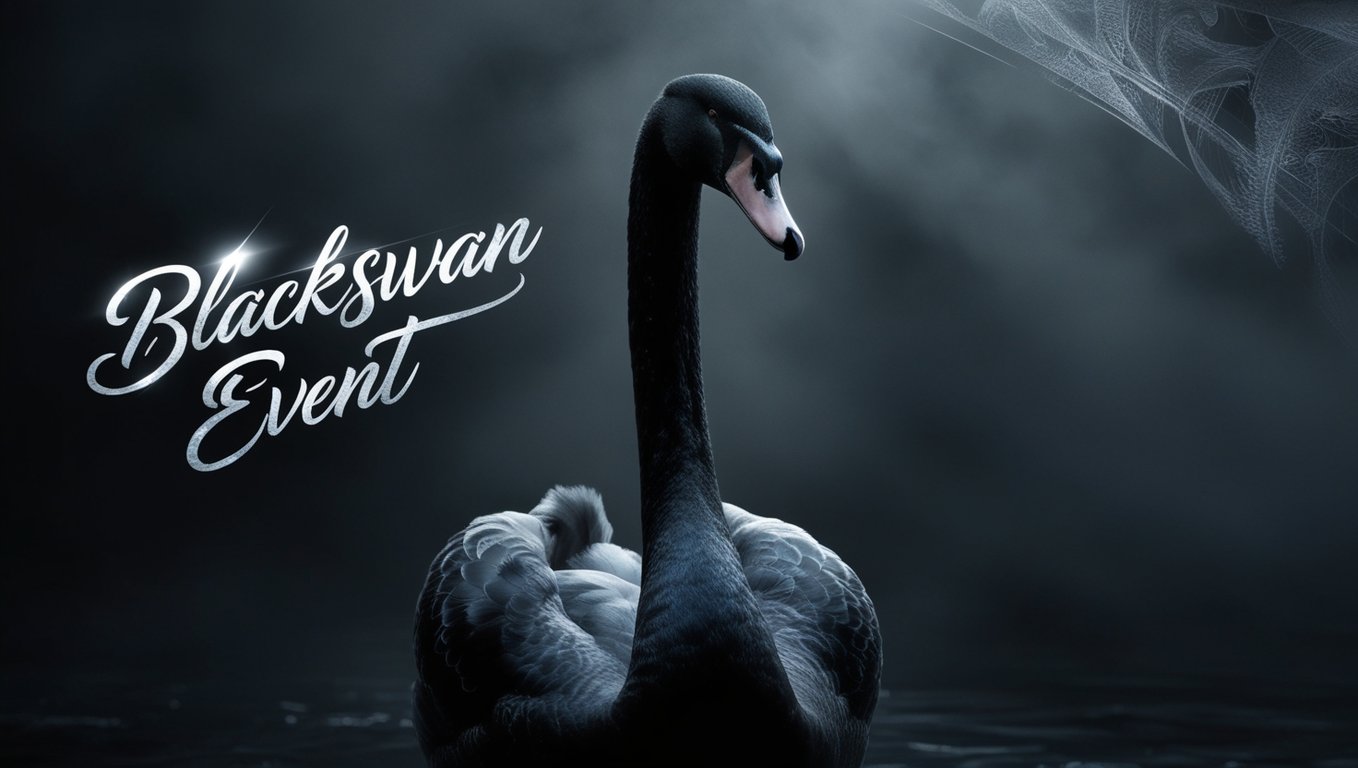 CEO Ripple Peringatkan Potensi Black Swan pada Tether