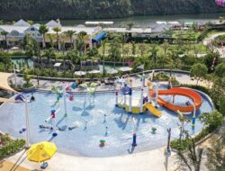 5 Kegiatan Seru dan Menantang yang Bisa Anda Lakukan Saat Berwisata di “Waterpark”