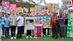 Local Brand Festival 2024: Panggung Kreatif bagi 140 UMKM Mahasiswa BINUS Business Creation