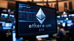 Aset iShares ETF Ethereum Sentuh  Miliar, Apa Artinya bagi Investor?