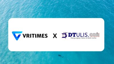 Kerjasama Strategis VRITIMES dan Dtulis.com: Memperluas Distribusi Press Release di Indonesia