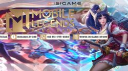 ISIGAME.store: Layanan Top Up Mobile Legends Instan dan Terpercaya untuk Pengalaman Bermain Tanpa Batas