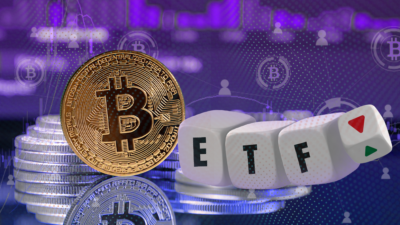 ETF Bitcoin: Peluang dan Risiko yang Harus Diketahui Investor