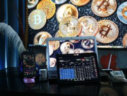 Dampak Halving Bitcoin 2024 dan Saham Miner Bitcoin yang Berpotensi Rebound