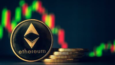 Kedua Kalinya, Inflow ETF Ethereum Spot Nol: Pertanda Apa?