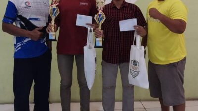 Luar Biasa, Shero Swimming Club Sabet Banyak Medali di Kejuaraan Renang